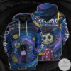 Personalized Coraline Of Hill House Hoodie