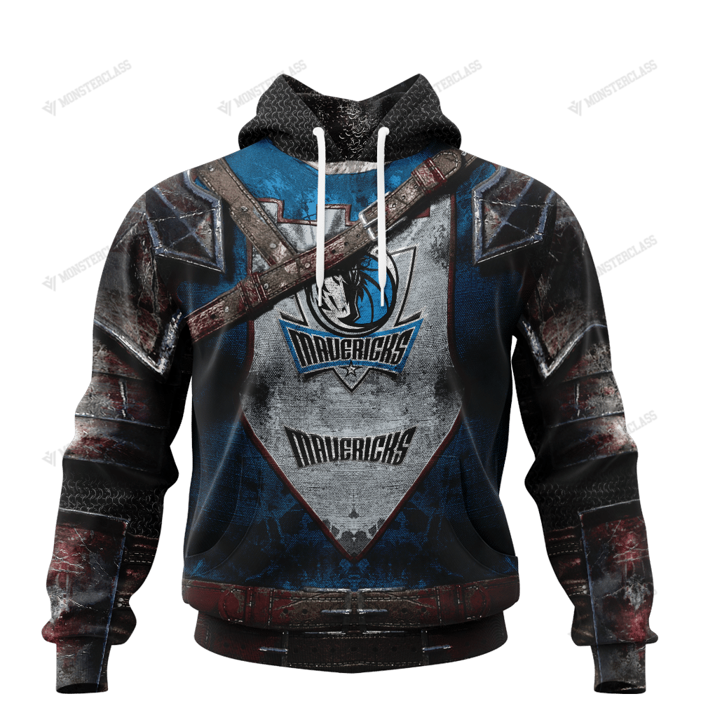 Personalized Dallas Mavericks Custom 3D Warriors Jerseys Hoodie Personalized Dallas Mavericks Custom 3D Warriors Jerseys Hoodie