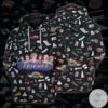 Personalized Friends Tv Shows Hoodie