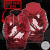 Personalized Ghostbusters Hoodie