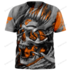 Personalized Gws Giants Custom Skull Jersey Hoodie