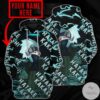 Personalized Hatake Kakashi Hoodie