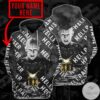 Personalized Hellraiser 1987 Hoodie