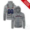 Personalized Houston Astros Gaiter Mask Hoodie