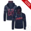 Personalized Indianapolis Colts Gaiter Mask Hoodie