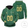 Personalized Kakugawa Libero Pullover Hoodie Tagotee