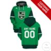 Personalized Los Angeles Kings Branded Unisex Hoodie