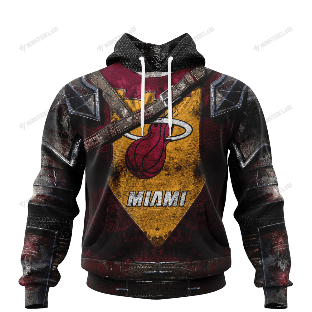 Personalized Miami Heat Custom 3D Warriors Jerseys Hoodie Personalized Miami Heat Custom 3D Warriors Jerseys Hoodie