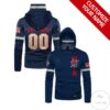 Personalized Miami Marlins Gaiter Mask Hoodie
