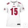 Personalized Name And Number Kansas City Chiefs 3D All Over Print Hoodie