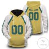 Personalized Nohebi Libero Pullover Hoodie Tagotee
