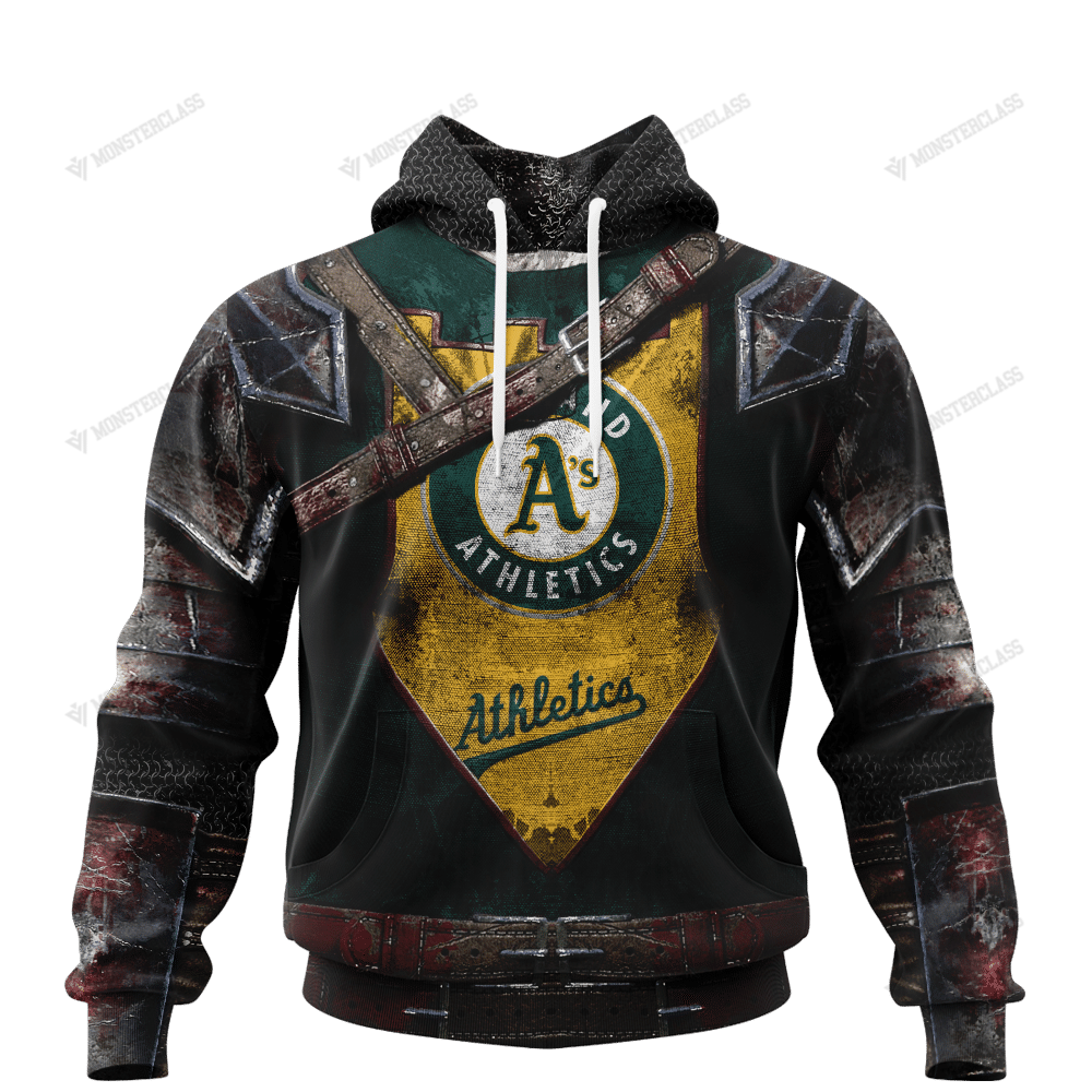 Personalized Oakland Athletics Custom 3D Warriors Jerseys Hoodie Personalized Oakland Athletics Custom 3D Warriors Jerseys Hoodie
