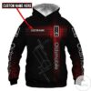 Personalized Oldsmobile 3D Hoodie