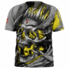 Personalized Oldsmobile Skull Custom 3D Shirt
