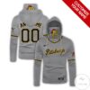 Personalized Pittsburgh Steelers Gaiter Mask Hoodie