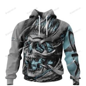 Personalized Plymouth Gtx Skull Custom 3D Shirt