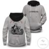 Personalized Revengers Crew Pullover Hoodie- Tagotee