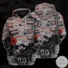 Personalized Ryuk Death Note Hoodie
