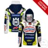 Personalized Sterilgarda Branded Mask Hoodie
