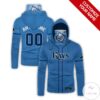 Personalized Tampa Bay Rays Gaiter Mask Hoodie