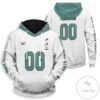 Personalized Team Datekou Pullover Hoodie- Tagotee