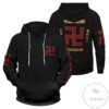 Personalized Tokyo Manji Pullover Hoodie Tagotee