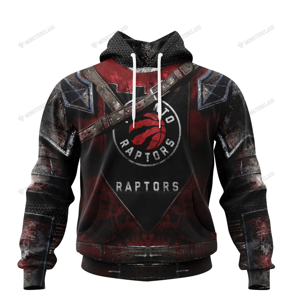 Personalized Toronto Raptors Custom 3D Warriors Jerseys Hoodie Personalized Toronto Raptors Custom 3D Warriors Jerseys Hoodie