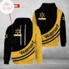 Personalized Walmart Hoodie