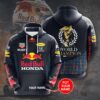 Personalized World Champion 2021 F1 3D Hoodie