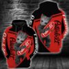 Peterbilt Baby Groot 3D Hoodie