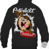 Peterbilt Looney Tunes Tasmanian Devil Hoodie