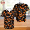 Philadelphia Flyers Hawaiian Shirt