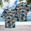 Piano For Summer Hawaiian Shirt Summer Button Up