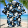 Pickleball Nature Hawaiian Shirt