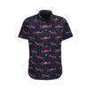 Pilatus Royal Australian Air Force Hawaiian Shirt