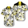 Pittsburgh Proud Hawaiian Shirt