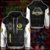 Power Rangers Mighty Morphin Mastodon Personalized Custom 3D All Over Printed Hoodie