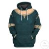 Princess Merida Costume Cosplay Hoodie