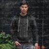 Punisher Skull 3D All Over Printed Hoodie