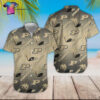 Purdue Boilermakers Football Team Hawaiian Shirt