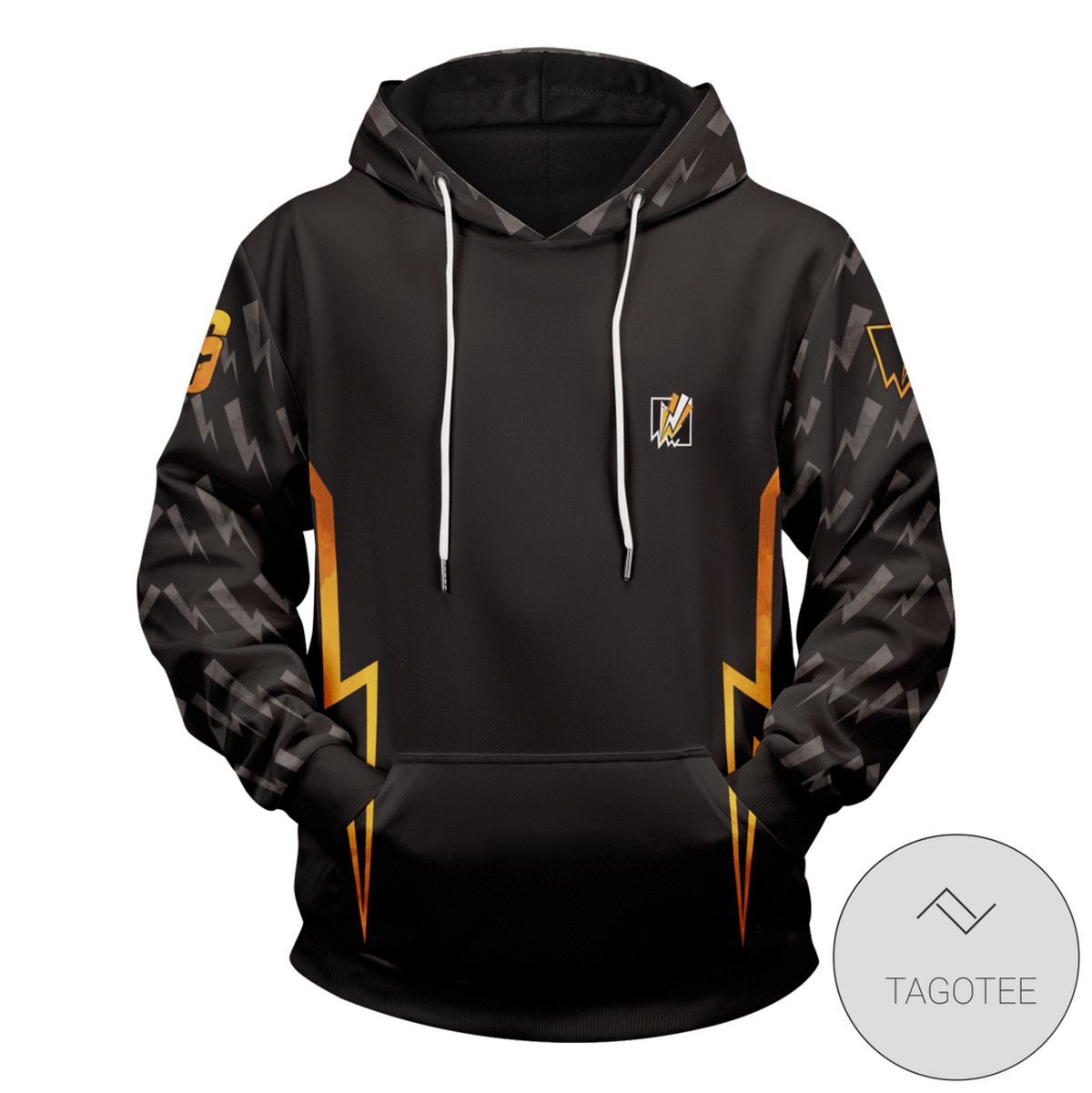 Rainbow Six Siege Bandit Unisex Pullover Hoodie Rainbow Six Siege Bandit Unisex Pullover Hoodie