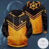 Rainbow Six Siege Jager Pullover Hoodie Tagotee