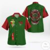Raphael Tmnt Hawaiian Shirt