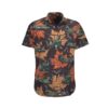 Rcaf Ch147 Chincook Hawaiian Shirt