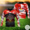 Redbull Salzburg Hoodie