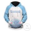Reincarnated To Slime Pullover Hoodie