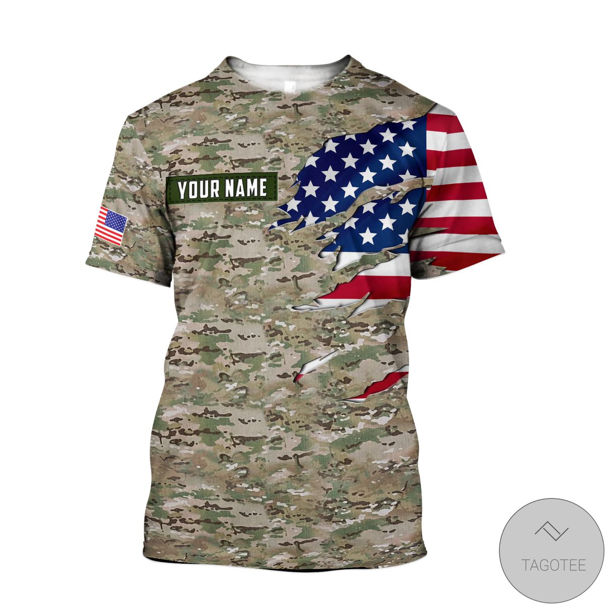 Remembrance The United States Camo Soldier 3D All Over Print Hoodie Remembrance The United States Camo Soldier 3D All Over Print Hoodie