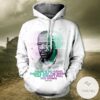 Right And Wrong Pullover Hoodie