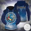 Riku And Sora Pullover Hoodie- Tagotee