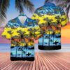 Rn Merlin Hc3 Hawaiian Shirt